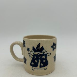Wizcat #3