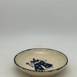 Wizcat Snack Plate #1