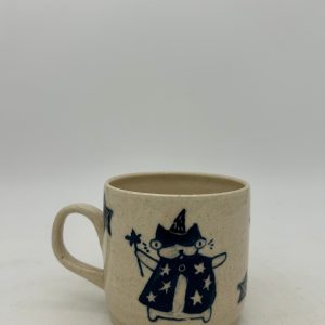 Wizcat #1