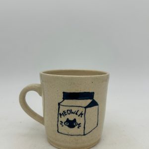 Meowlk Mug