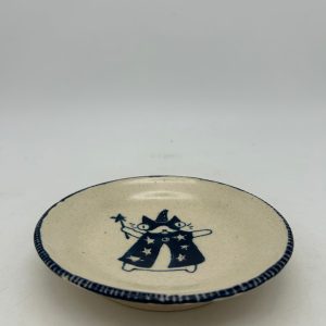 Wizcat Snack Plate #3