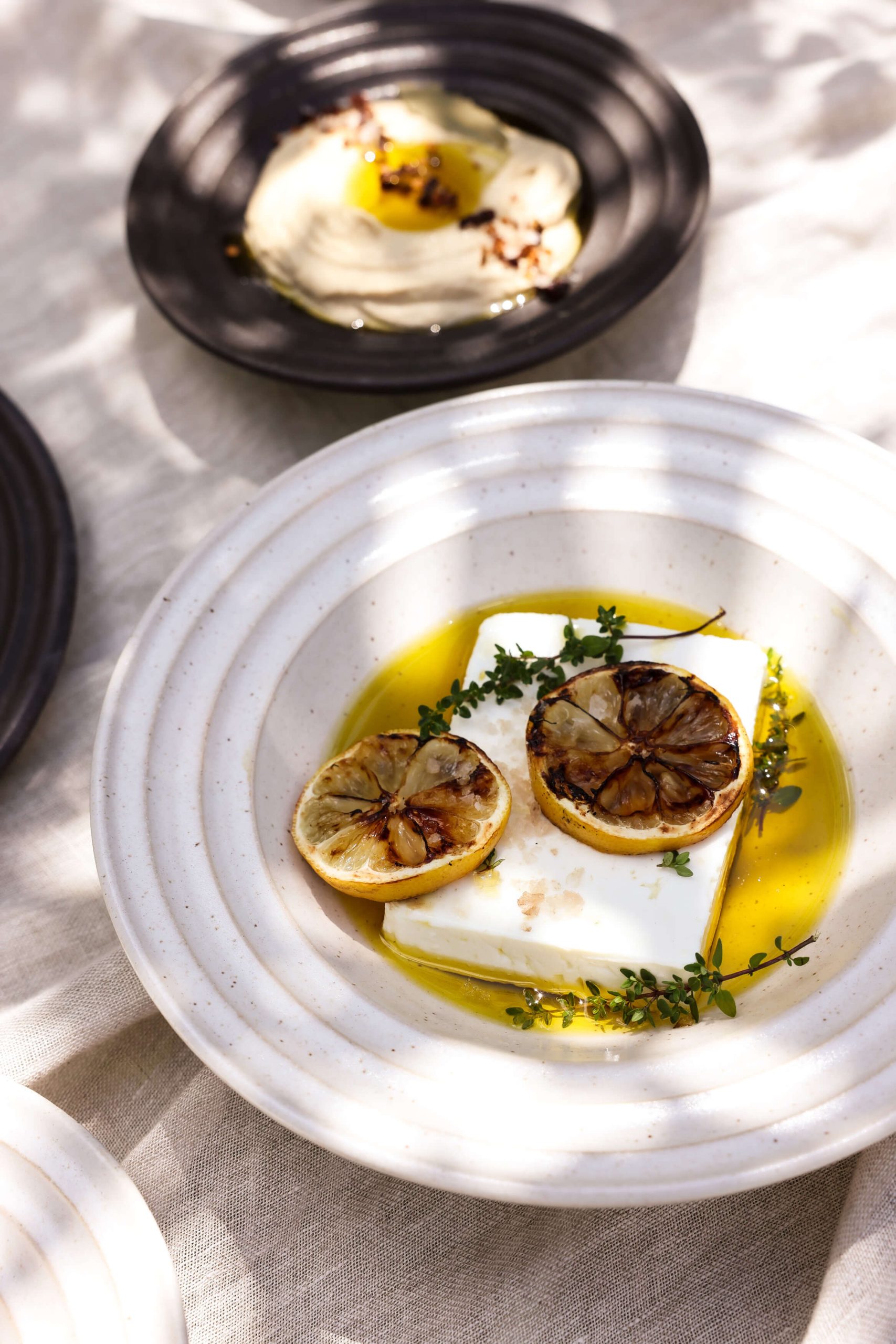 5-Piece Ripple Dinnerware Set - Image 10