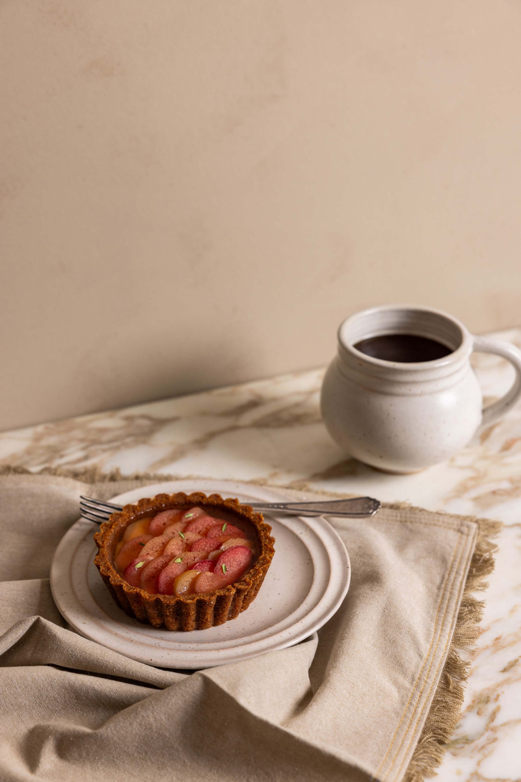 5-Piece Ripple Dinnerware Set - Image 13