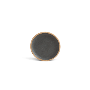 Classic Sandstone Dessert Plate