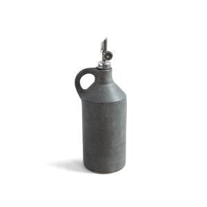 Straight Oil Cruet