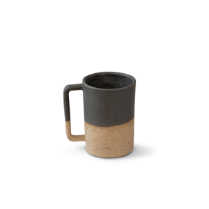 Classic Campfire Mug