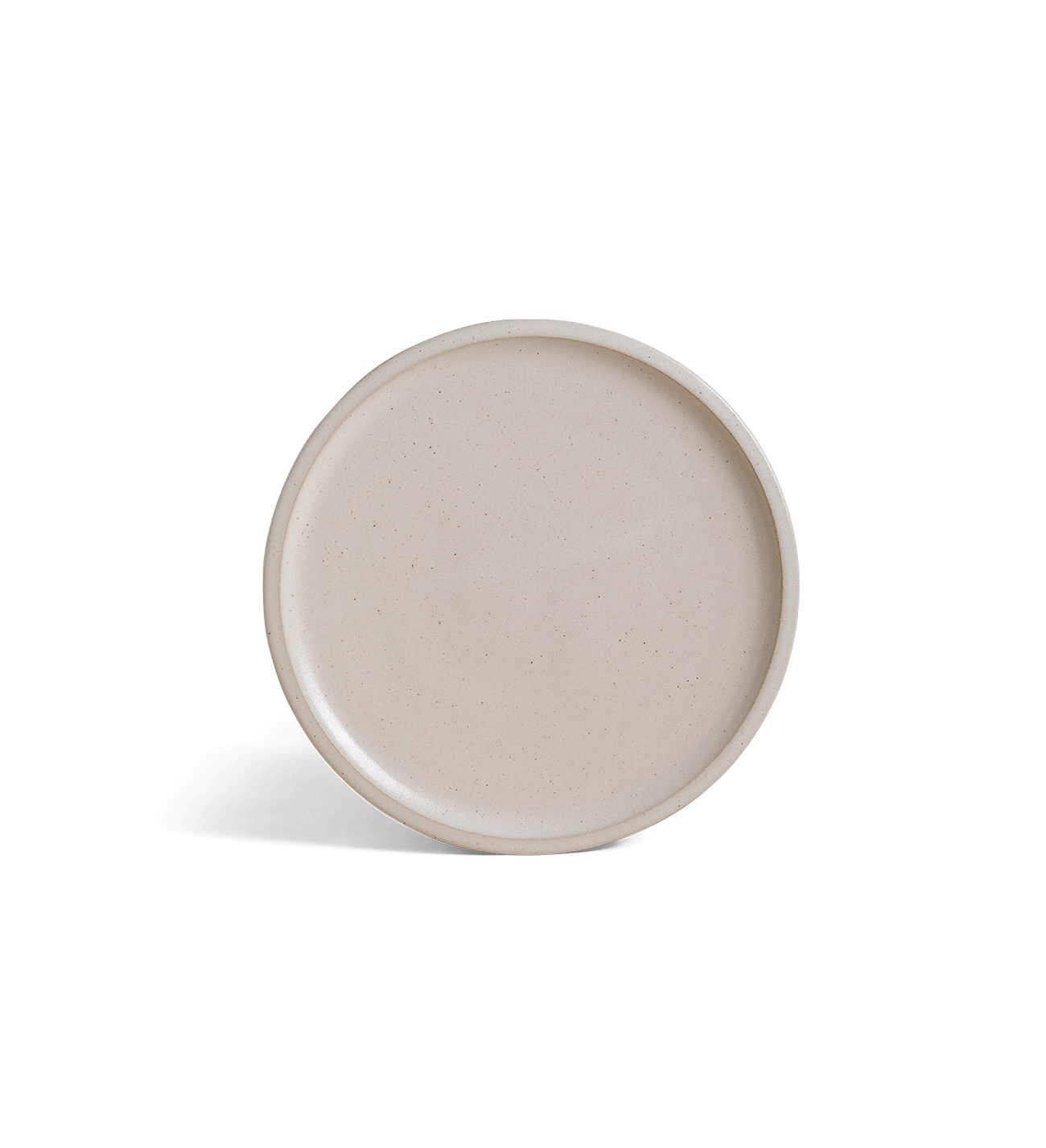 Classic Sandstone Dinner Plate - Image 6