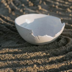Zen Garden Bowl