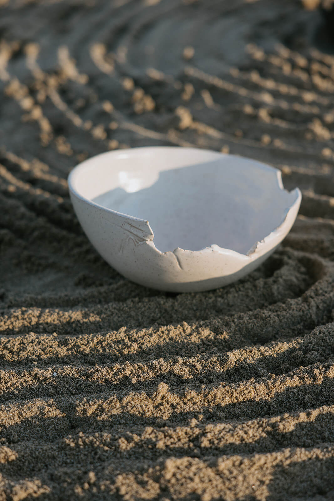 Zen Garden Bowl