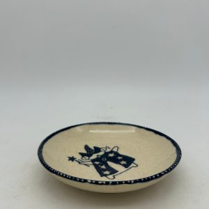 Wizcat Snack Plate #2