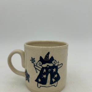 Wizcat #2