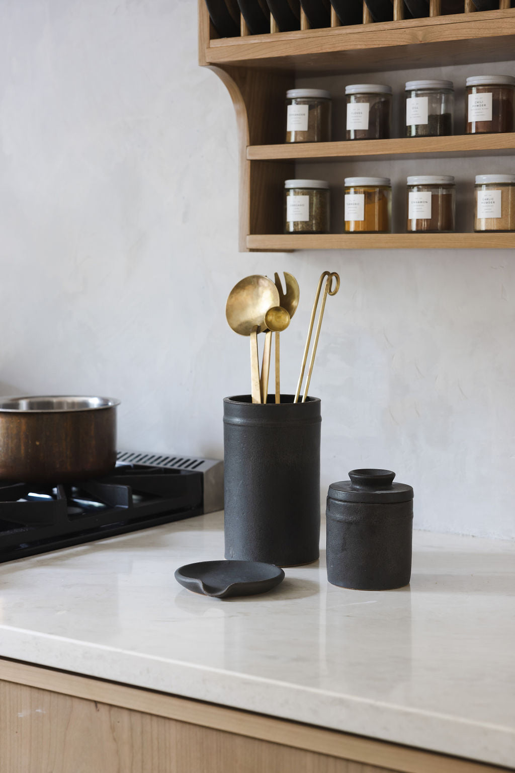 Utensil Holder - Image 2