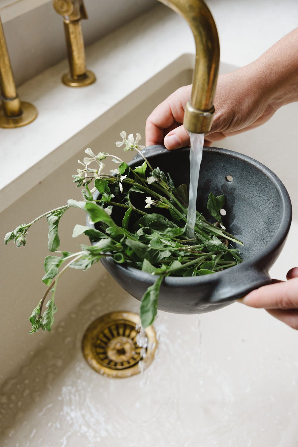 Petite Colander - Image 3