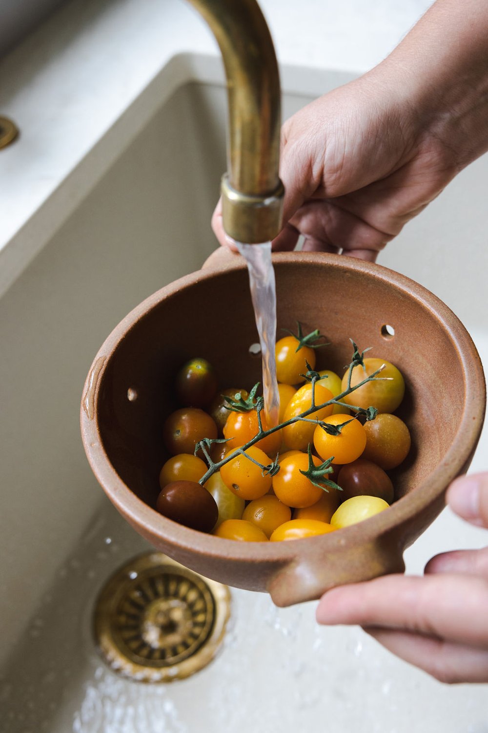 Petite Colander - Image 5