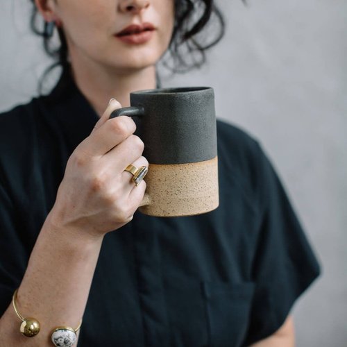 Classic Campfire Mug - Image 2
