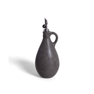 Round Oil Cruet
