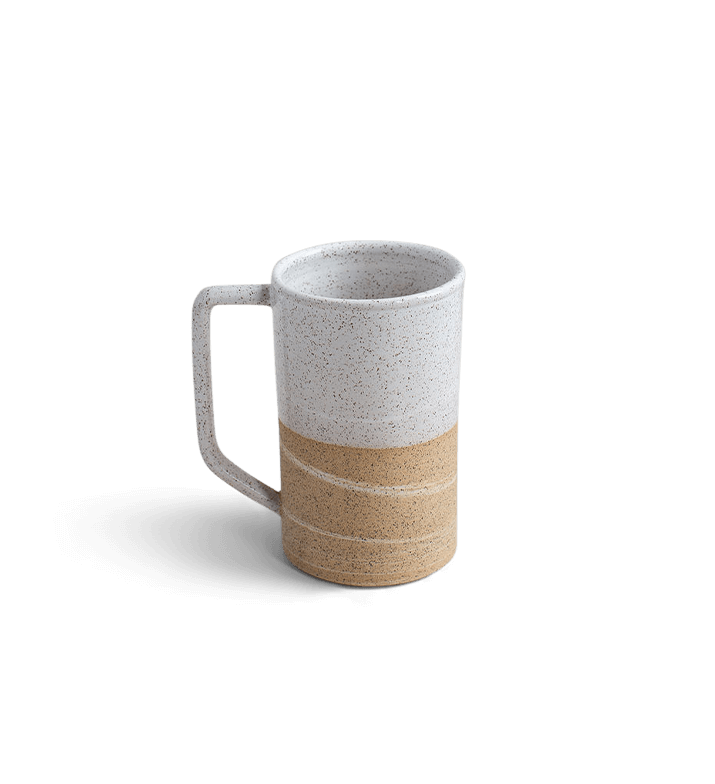 Original Marbled Sandstone Mug - Image 2