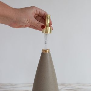Soap Pump