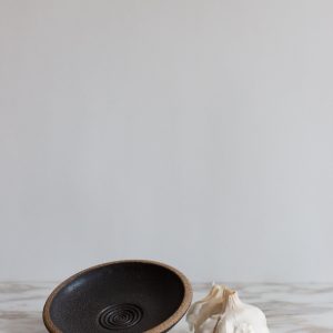 Garlic Grater Dish