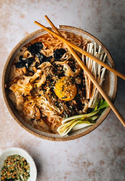 Ramen Bowl - Image 3